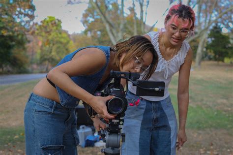 are nyu film students similar to fullsail